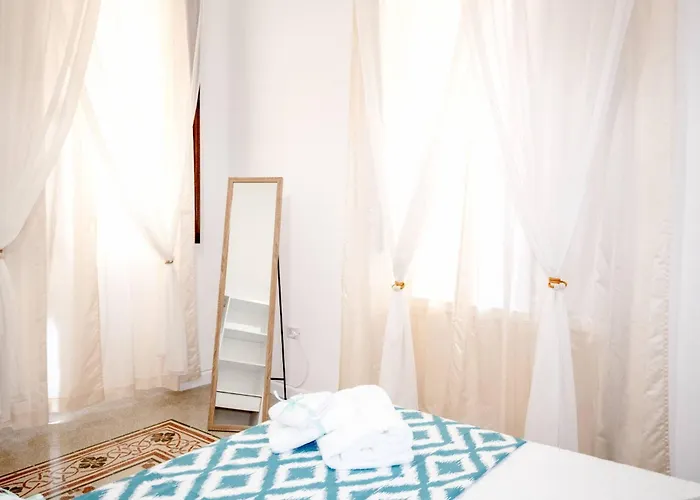Miro B&B