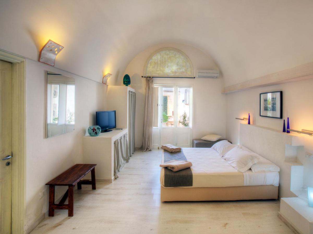 Bed & Breakfast Miro