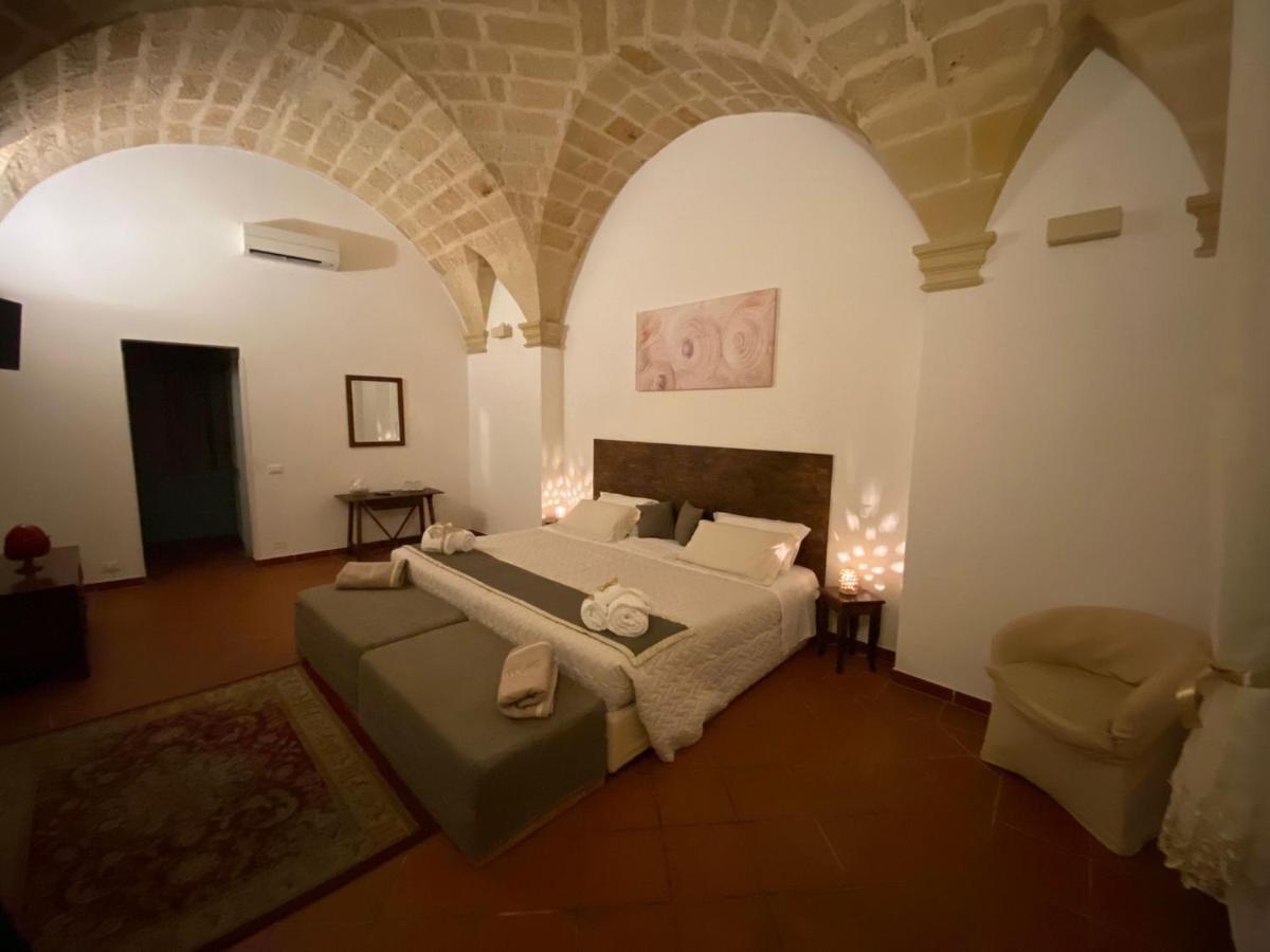 Bed & Breakfast Miro Lecce