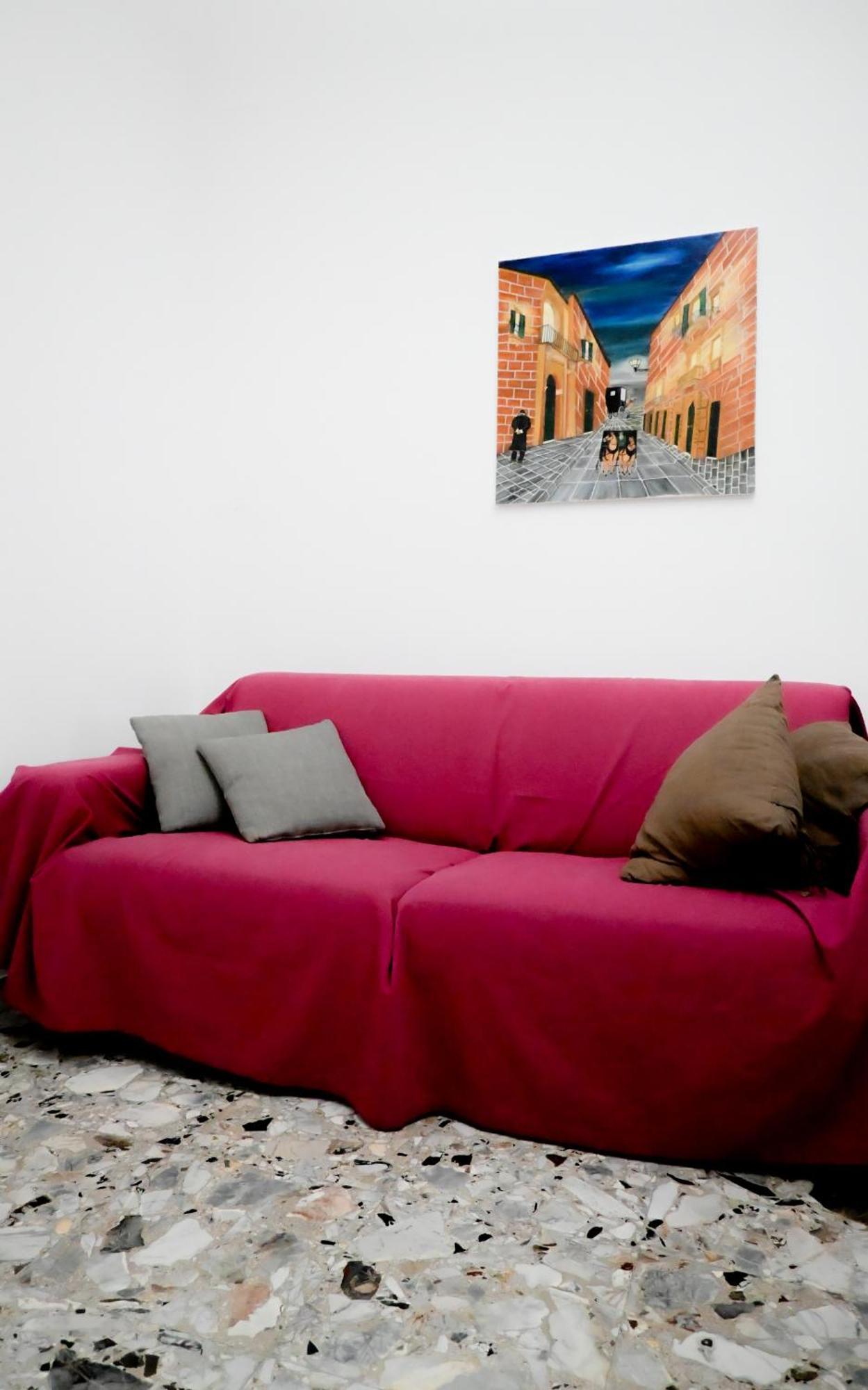 Miro Bed & Breakfast Lecce
