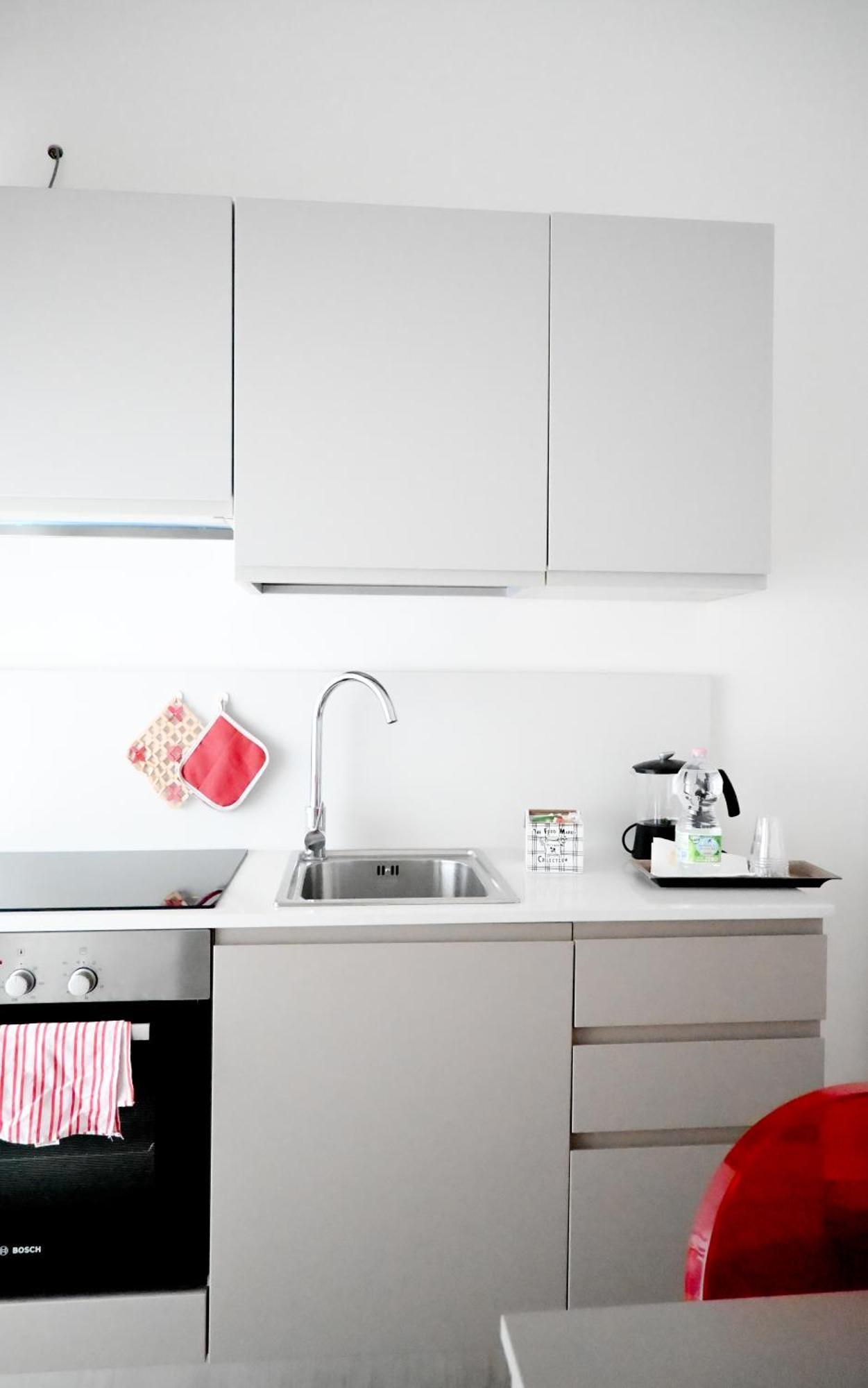 Bed & Breakfast Miro
