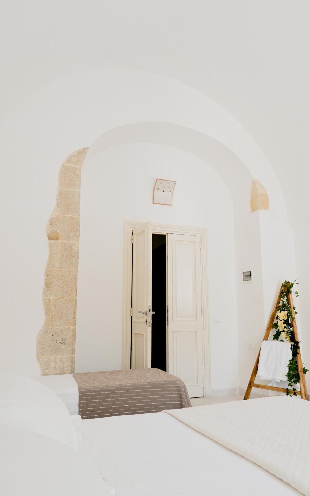 Bed & Breakfast Miro Lecce