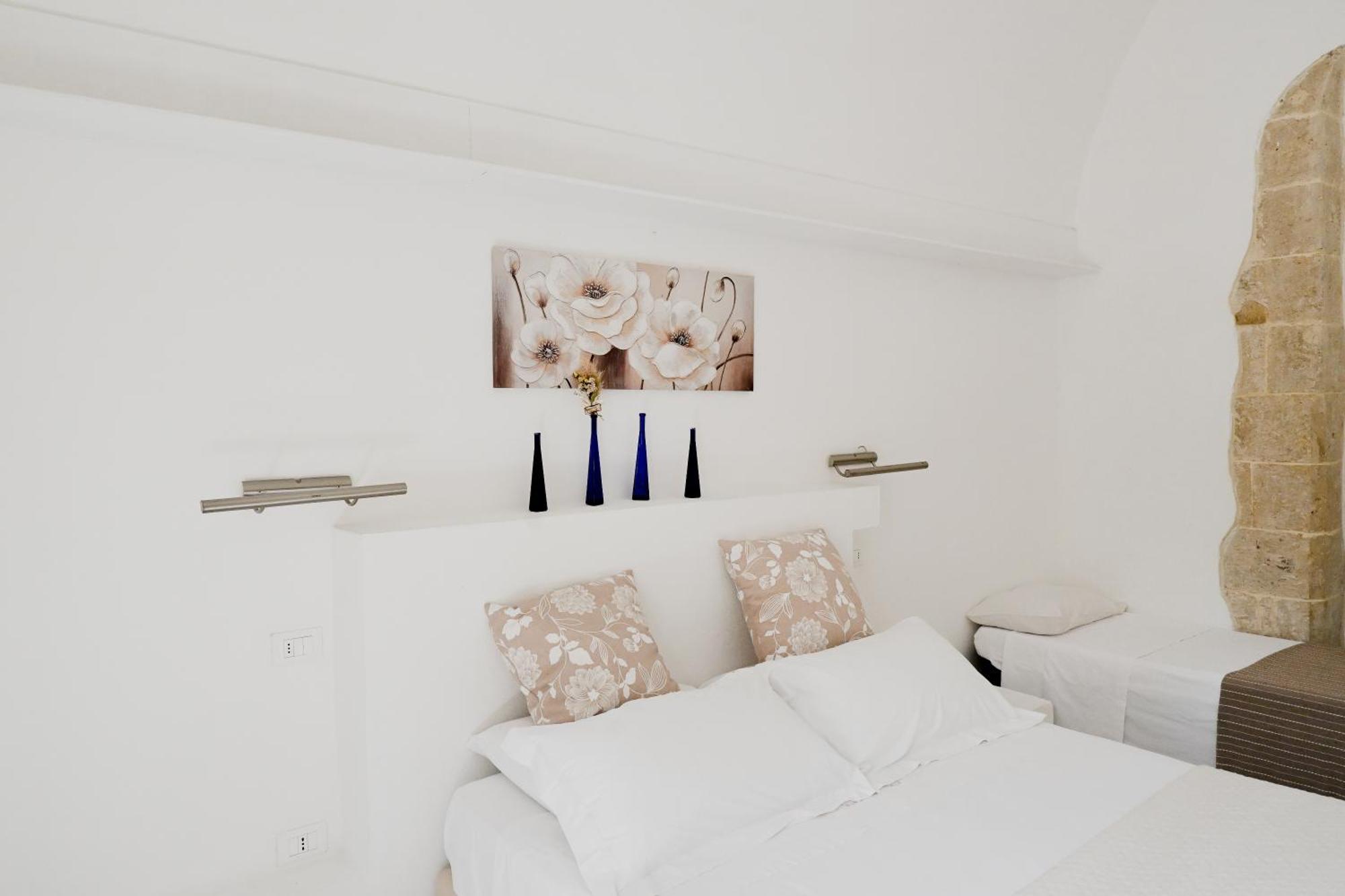 Bed & Breakfast Miro Lecce