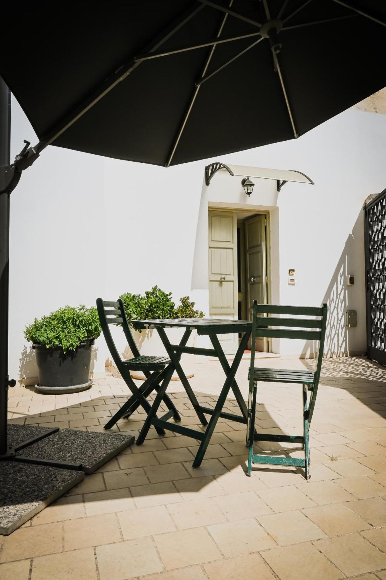 Bed & Breakfast Miro 2*