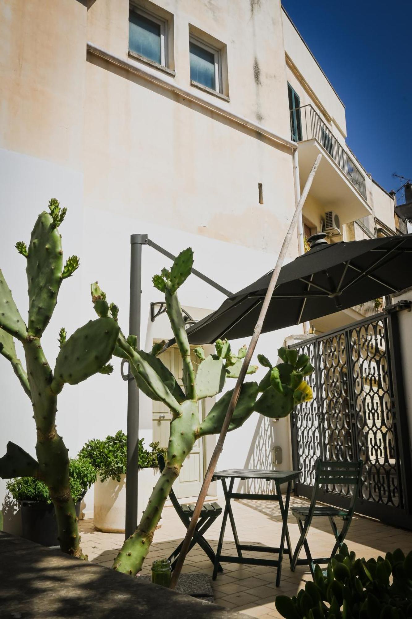 Bed & Breakfast Miro