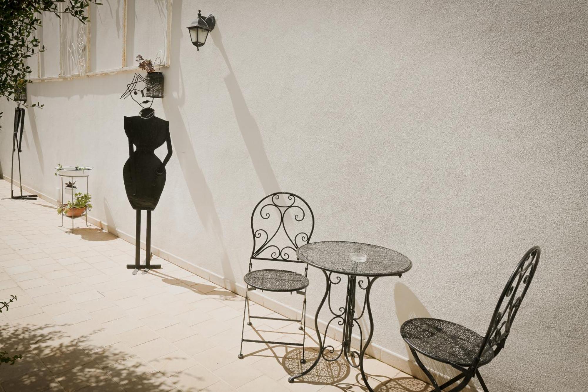 Miro Bed & Breakfast Lecce
