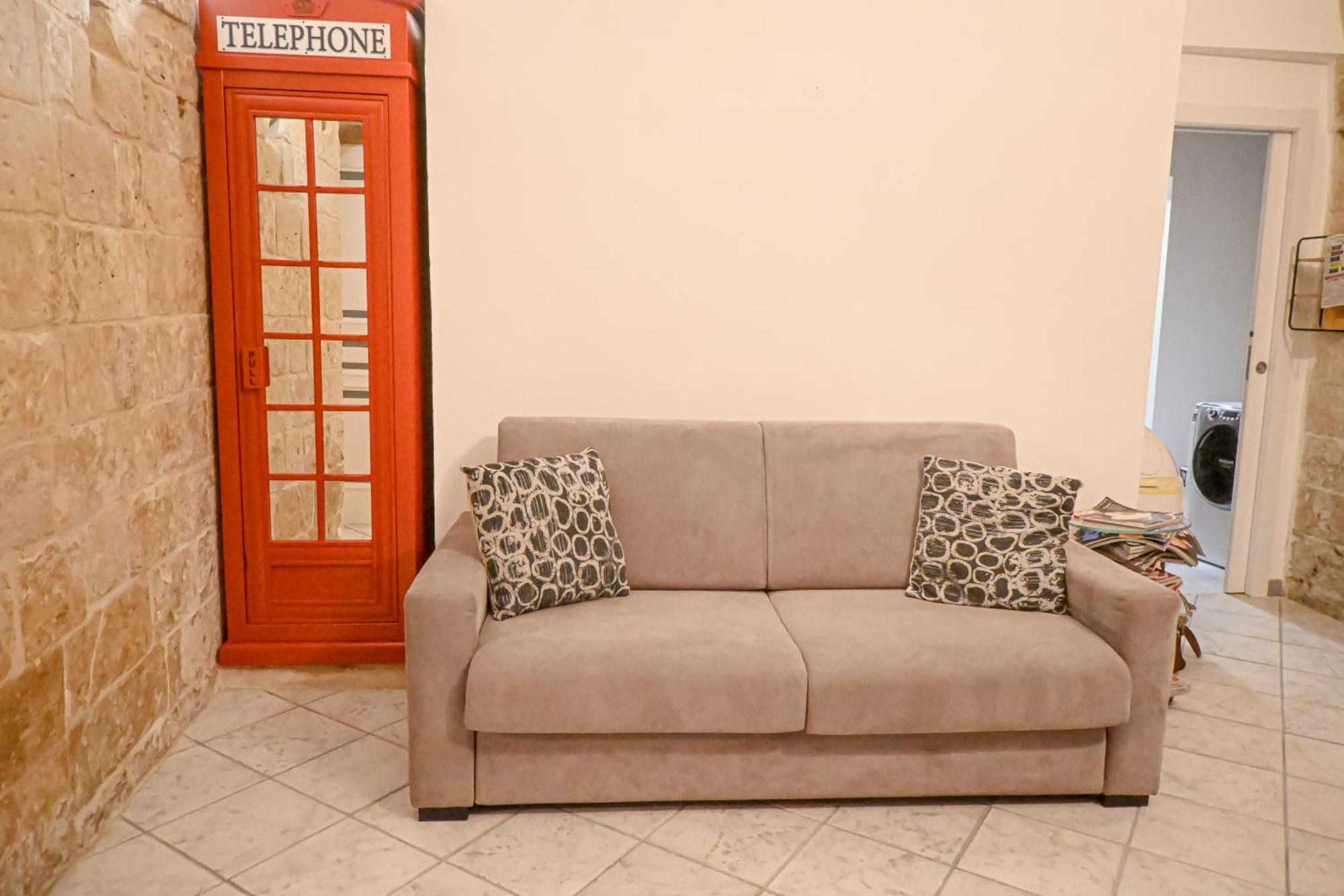 Bed & Breakfast Miro 2*