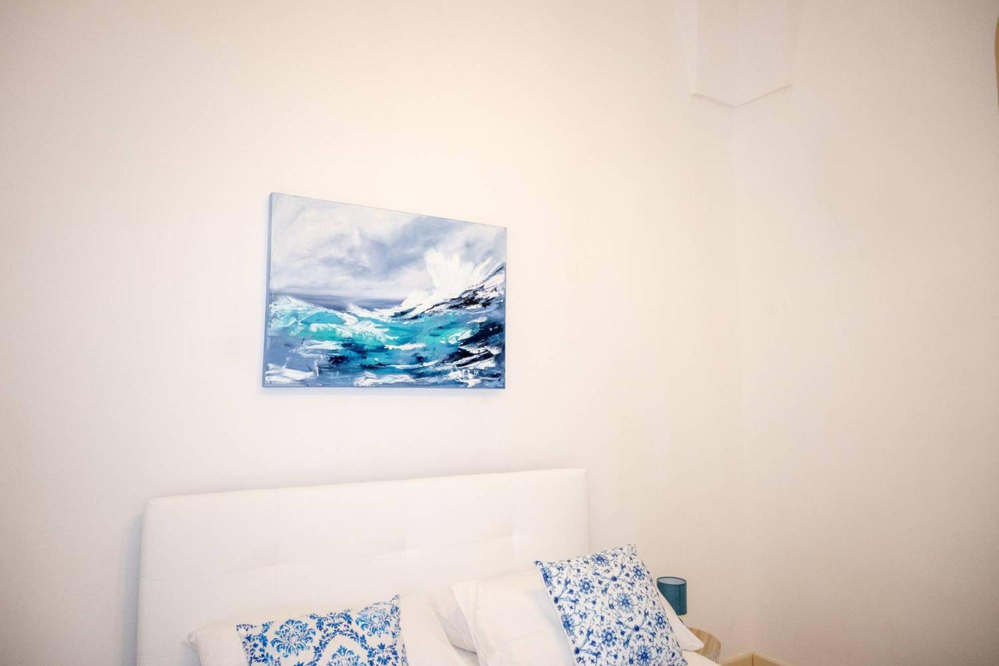 Bed & Breakfast Matteo Da