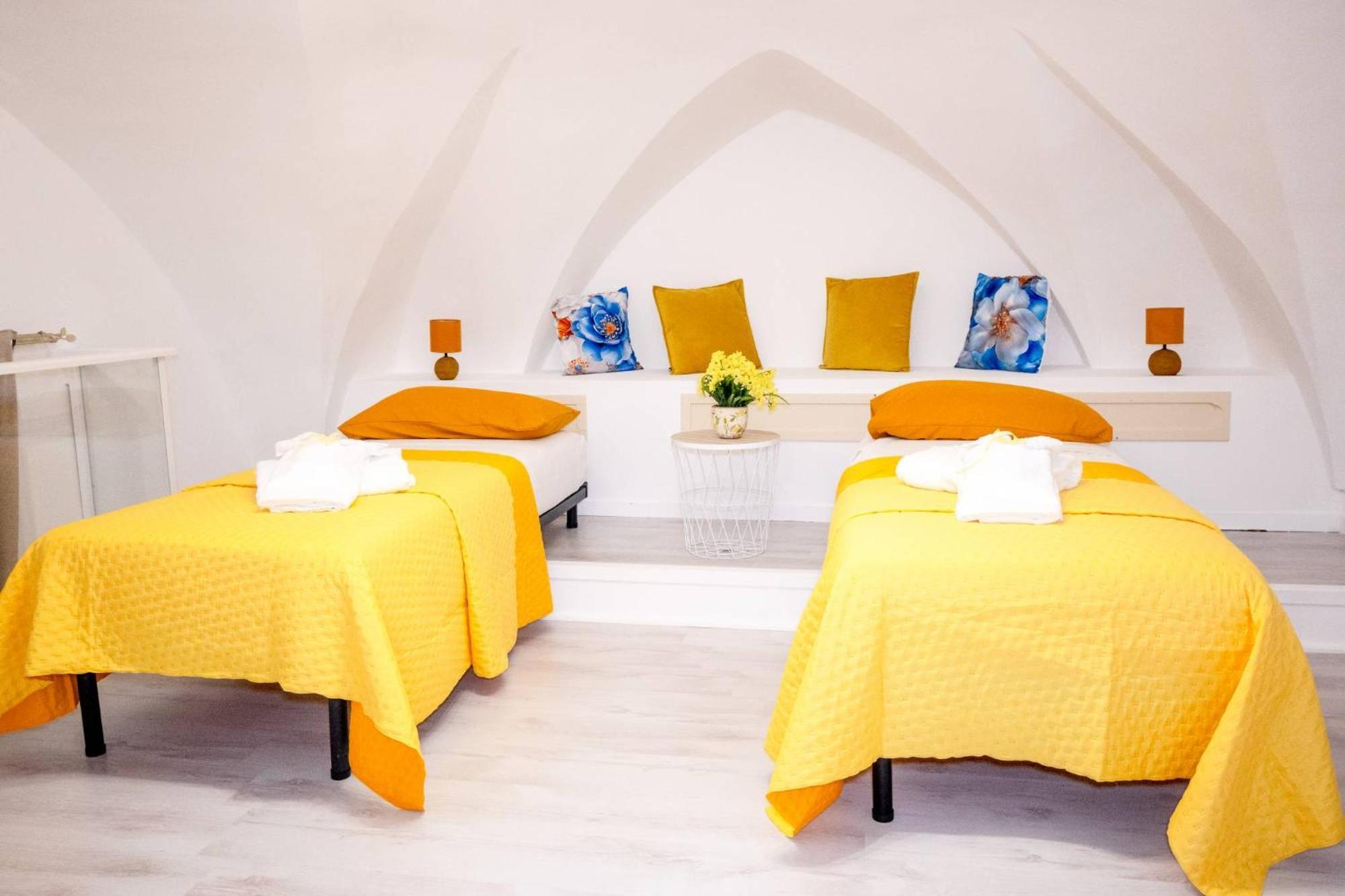 Bed & Breakfast Matteo Da 2*