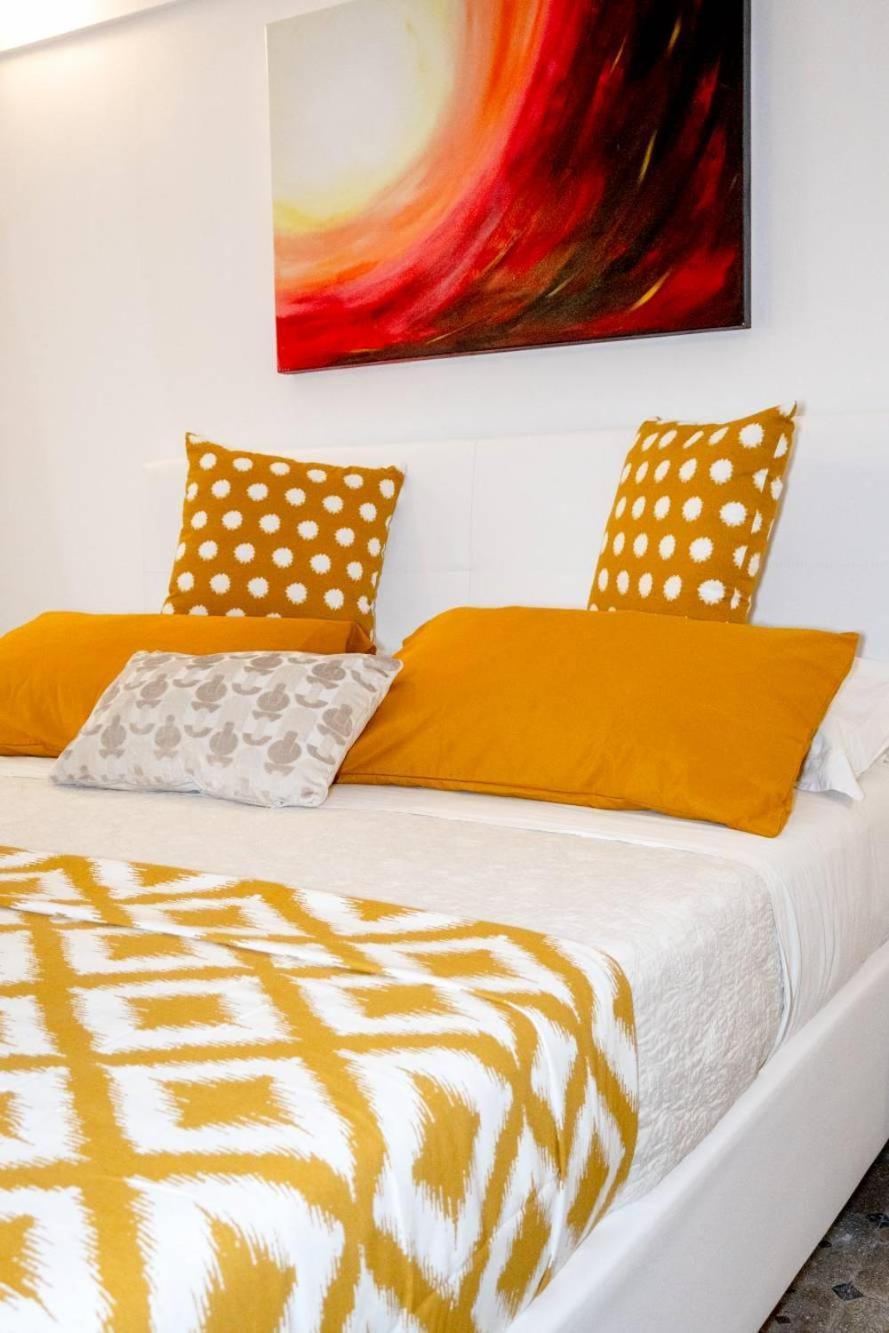 Bed & Breakfast Matteo Da Lecce