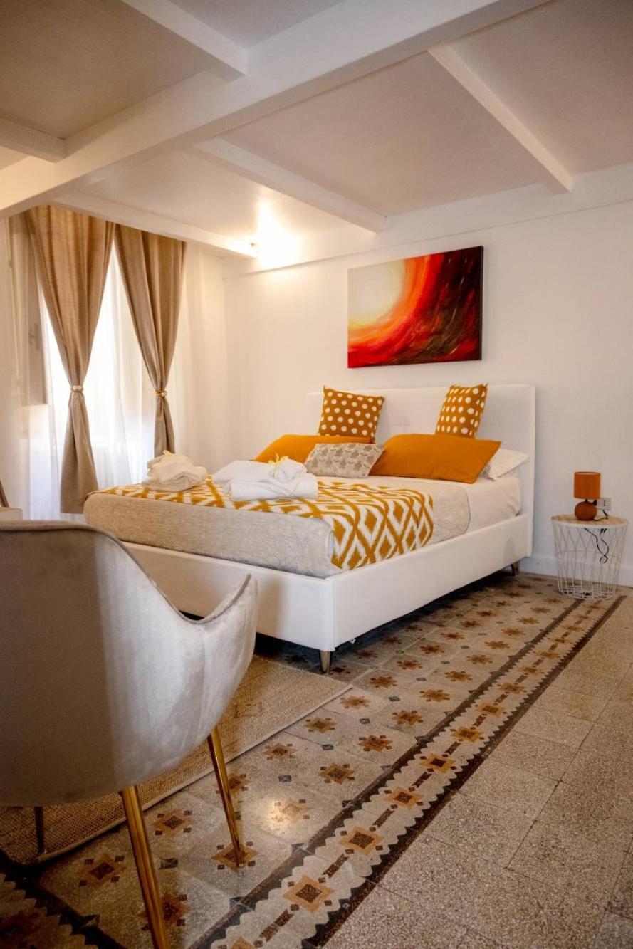 Matteo Da Bed & Breakfast