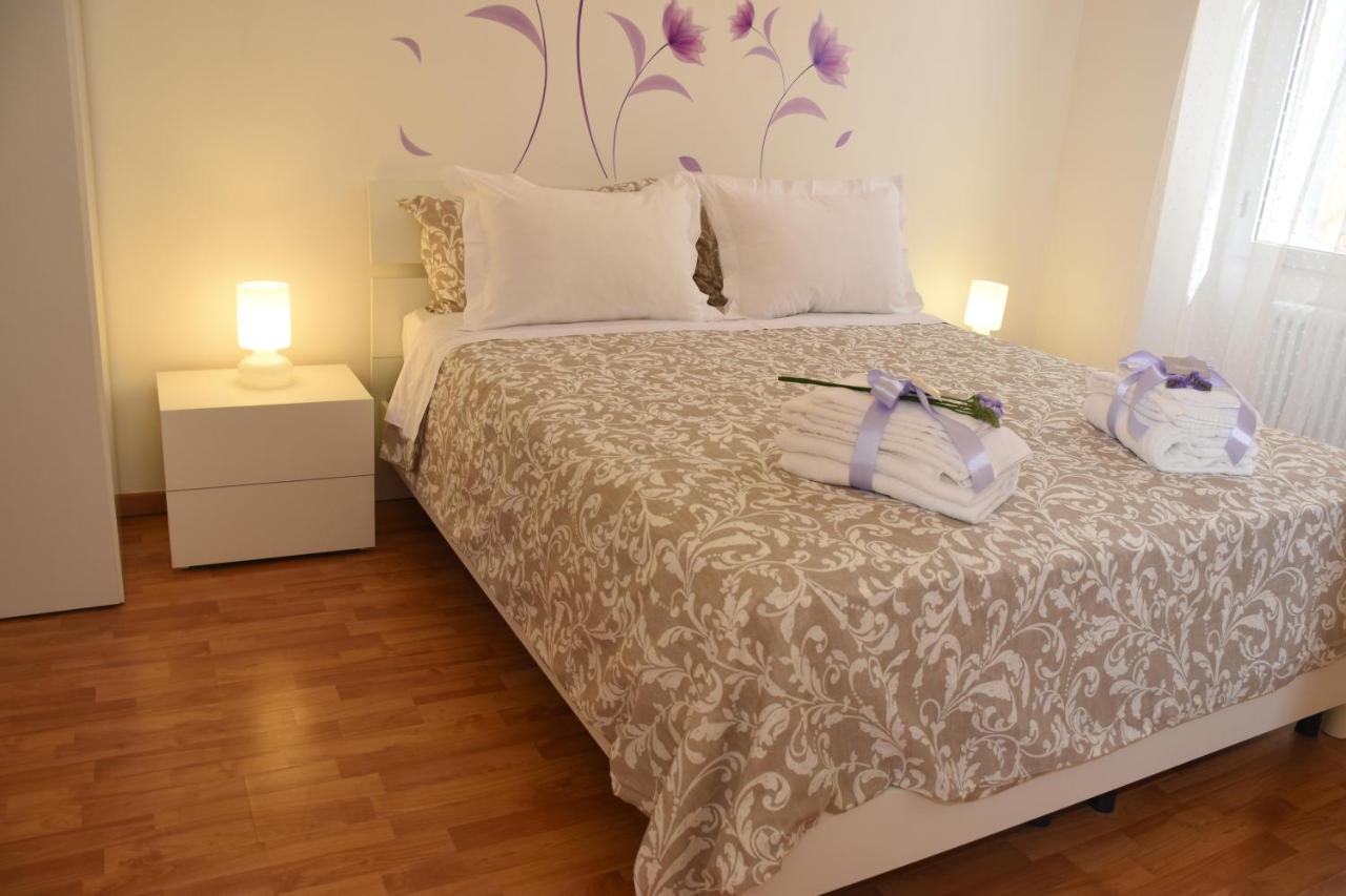 Bed & Breakfast Miro 2*