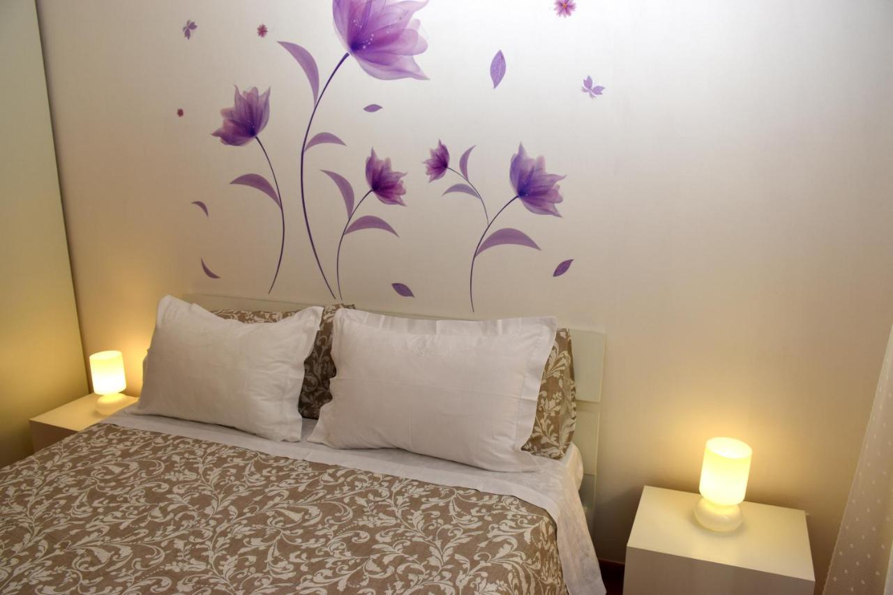 Miro Bed & Breakfast 2*