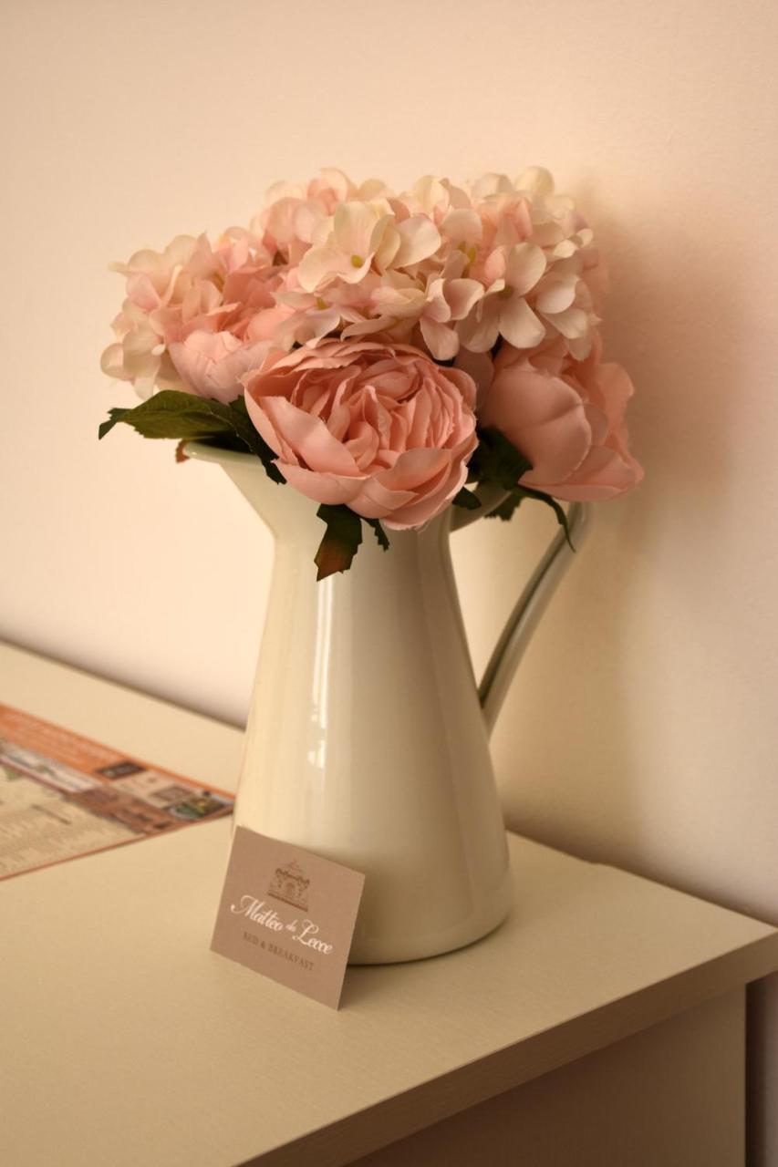 Miro Bed & Breakfast Lecce