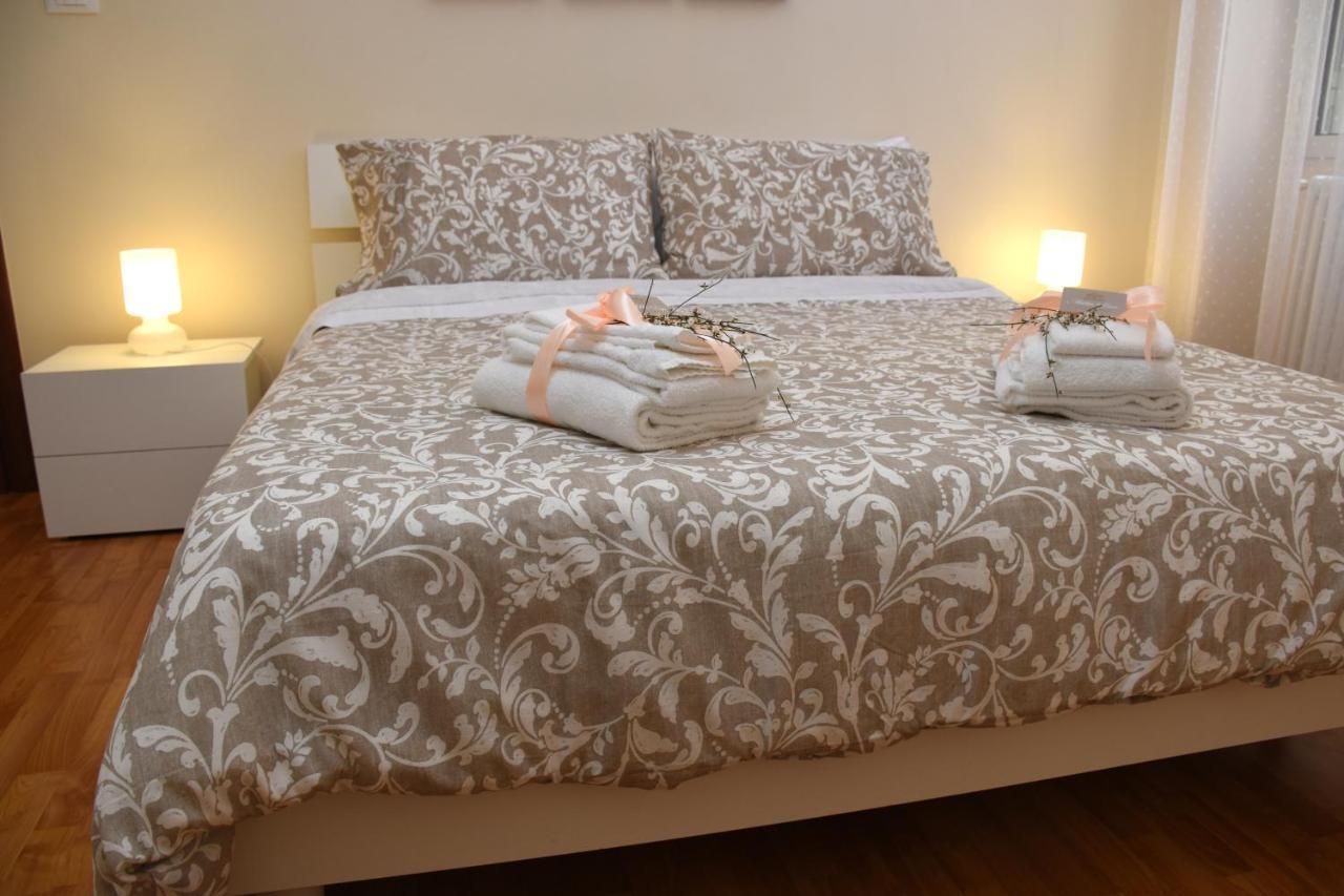 Bed & Breakfast Miro