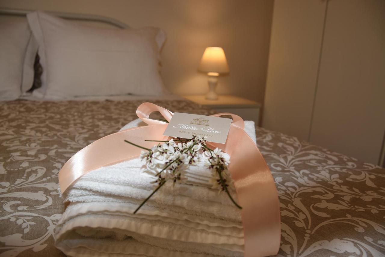 Miro Bed & Breakfast Lecce